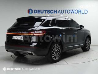 2LMPJ8LPXKBL45444 2019 LINCOLN NAUTILUS 2.7 GASOLINE RESERVE-1