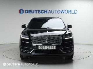 2LMPJ8LPXKBL45444 2019 LINCOLN NAUTILUS 2.7 GASOLINE RESERVE-2