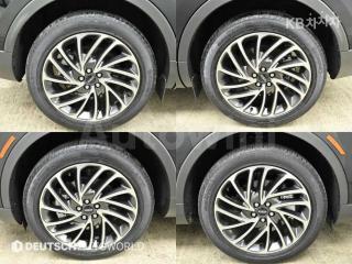 2LMPJ8LPXKBL45444 2019 LINCOLN NAUTILUS 2.7 GASOLINE RESERVE-4