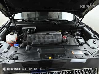 2LMPJ8LPXKBL45444 2019 LINCOLN NAUTILUS 2.7 GASOLINE RESERVE-5