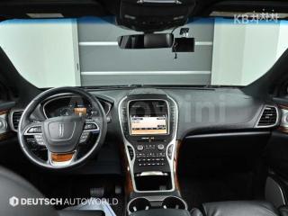 2019 LINCOLN NAUTILUS 2.7 GASOLINE RESERVE - 7