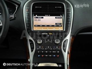 2019 LINCOLN NAUTILUS 2.7 GASOLINE RESERVE - 14