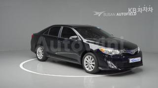 4T1BF1FK9CU593257 2012 TOYOTA CAMRY 2.5 XLE-1