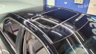 2012 TOYOTA CAMRY 2.5 XLE - 10
