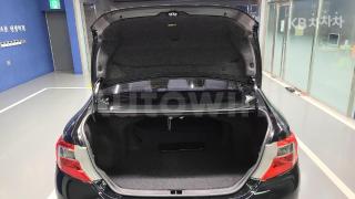 2012 TOYOTA CAMRY 2.5 XLE - 12