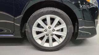 2012 TOYOTA CAMRY 2.5 XLE - 15