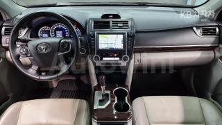 2012 TOYOTA CAMRY 2.5 XLE - 17