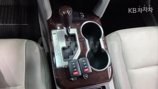 2012 TOYOTA CAMRY 2.5 XLE - 20