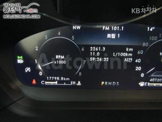 2020 LINCOLN NAUTILUS 2.7 GASOLINE 202A - 7