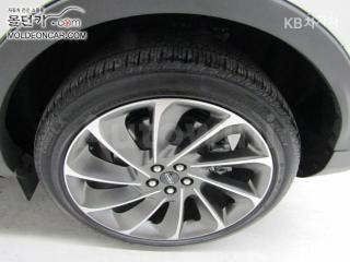 2020 LINCOLN NAUTILUS 2.7 GASOLINE 202A - 8
