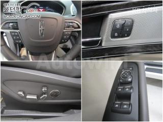 2020 LINCOLN NAUTILUS 2.7 GASOLINE 202A - 16