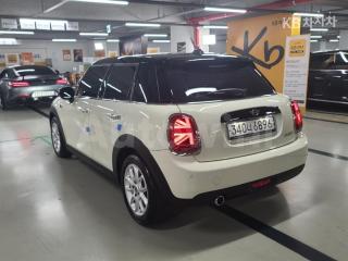 2021 MINI COOPER 3DOORS 1.5 HIGH트림 - 3
