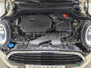 2021 MINI COOPER 3DOORS 1.5 HIGH트림 - 6