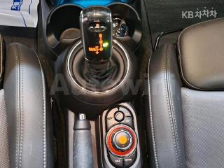 2021 MINI COOPER 3DOORS 1.5 HIGH트림 - 8