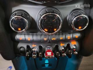 2021 MINI COOPER 3DOORS 1.5 HIGH트림 - 9