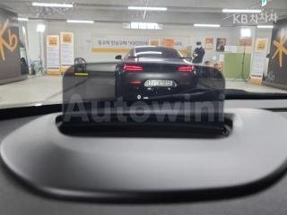 2021 MINI COOPER 3DOORS 1.5 HIGH트림 - 11