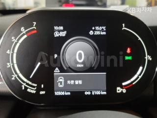 2021 MINI COOPER 3DOORS 1.5 HIGH트림 - 12