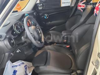 2021 MINI COOPER 3DOORS 1.5 HIGH트림 - 14
