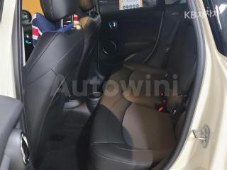 2021 MINI COOPER 3DOORS 1.5 HIGH트림 - 16