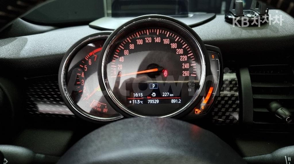 WMWWG910XK3A89621 2019 MINI  CONVERTIBLE S 2.0-4