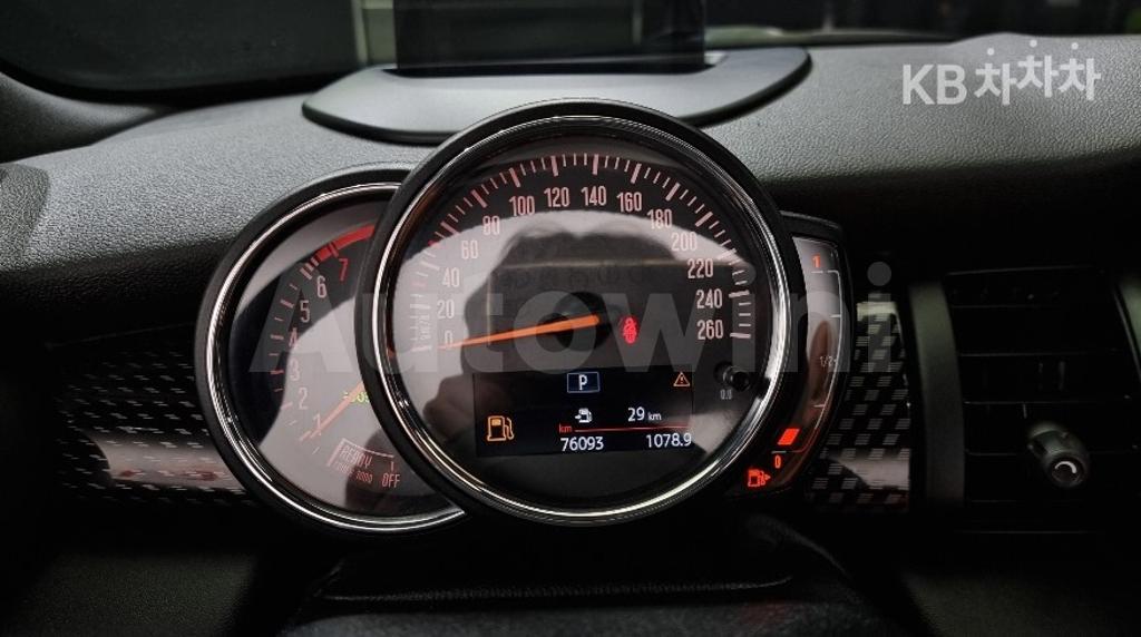WMWWG9105K3A89557 2019 MINI  CONVERTIBLE S 2.0-4