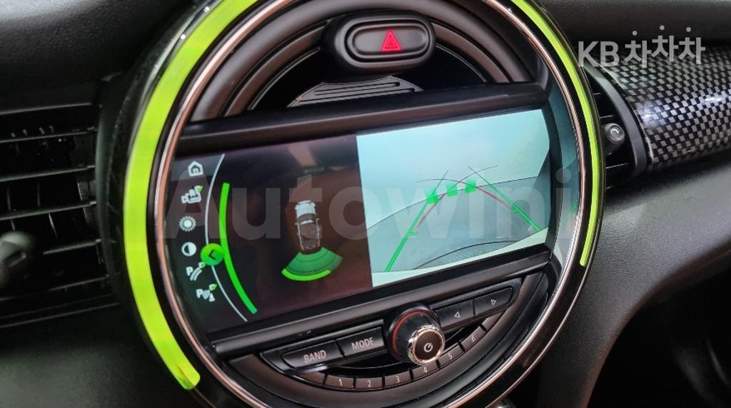 2019 MINI  CONVERTIBLE S 2.0 - 14