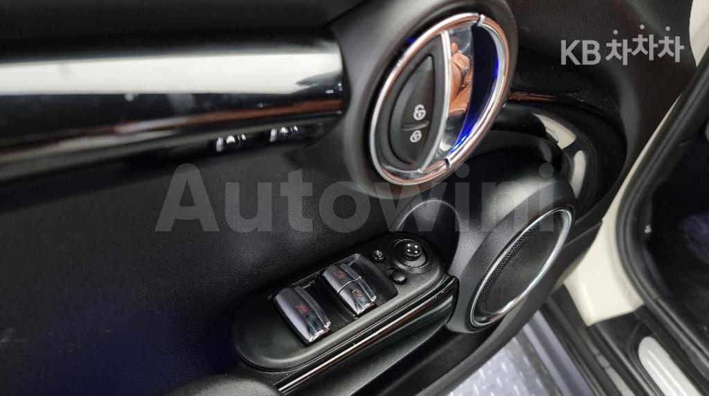 2019 MINI  CONVERTIBLE S 2.0 - 15