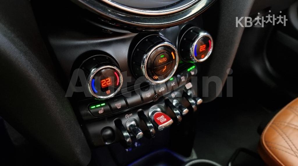 2019 MINI  CONVERTIBLE S 2.0 - 16