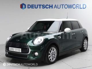 WMWXT3108F2B72781 2015 MINI COOPER 5DOORS D 1.5-0