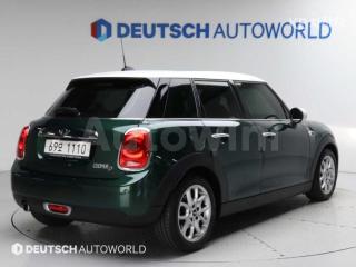 WMWXT3108F2B72781 2015 MINI COOPER 5DOORS D 1.5-1