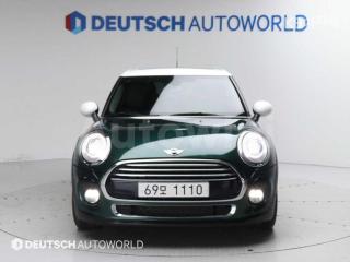 WMWXT3108F2B72781 2015 MINI COOPER 5DOORS D 1.5-2