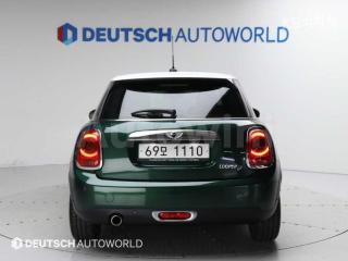 WMWXT3108F2B72781 2015 MINI COOPER 5DOORS D 1.5-3