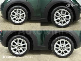 WMWXT3108F2B72781 2015 MINI COOPER 5DOORS D 1.5-4