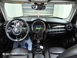 2015 MINI COOPER 5DOORS D 1.5 - 7