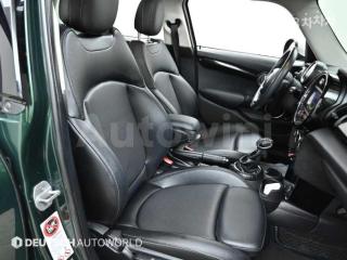2015 MINI COOPER 5DOORS D 1.5 - 10