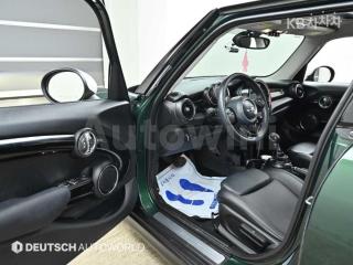 2015 MINI COOPER 5DOORS D 1.5 - 11