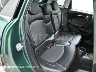 2015 MINI COOPER 5DOORS D 1.5 - 12