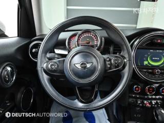 2015 MINI COOPER 5DOORS D 1.5 - 13