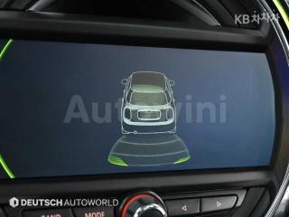 2015 MINI COOPER 5DOORS D 1.5 - 19