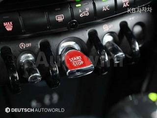 2015 MINI COOPER 5DOORS D 1.5 - 20