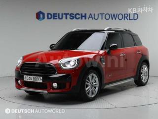 WMWYY5108K3G74860 2019 MINI COOPER COUNTRYMAN D ALL4 2.0 HIGH TRIM-0