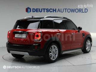 WMWYY5108K3G74860 2019 MINI COOPER COUNTRYMAN D ALL4 2.0 HIGH TRIM-1
