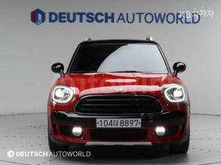 WMWYY5108K3G74860 2019 MINI COOPER COUNTRYMAN D ALL4 2.0 HIGH TRIM-2