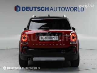 WMWYY5108K3G74860 2019 MINI COOPER COUNTRYMAN D ALL4 2.0 HIGH TRIM-3