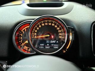 2019 MINI COOPER COUNTRYMAN D ALL4 2.0 HIGH TRIM - 8