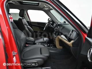 2019 MINI COOPER COUNTRYMAN D ALL4 2.0 HIGH TRIM - 10