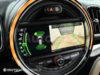 2019 MINI COOPER COUNTRYMAN D ALL4 2.0 HIGH TRIM - 15