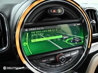 2019 MINI COOPER COUNTRYMAN D ALL4 2.0 HIGH TRIM - 17