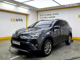 2018 TOYOTA RAV4 2.5 2WD - 21