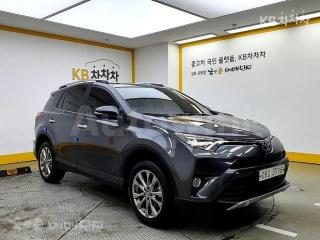 2018 TOYOTA RAV4 2.5 2WD - 22